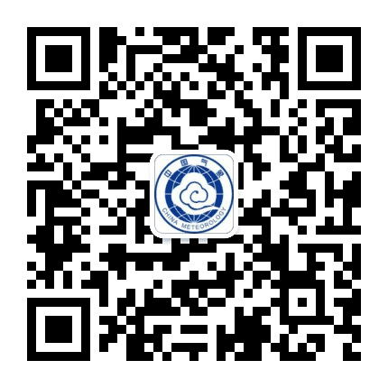 荆门气象公众号二维码