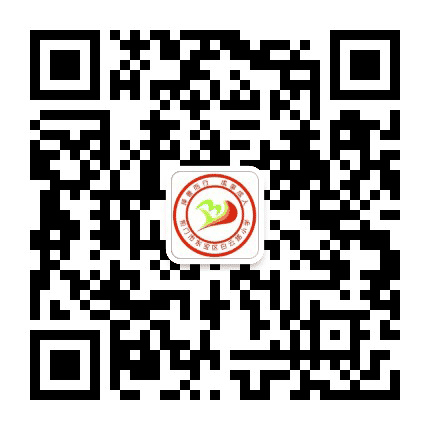 荆门市东宝区白云路小学公众号二维码