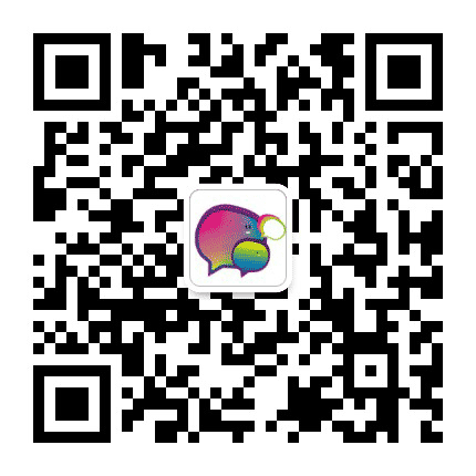 江门动漫公众号二维码