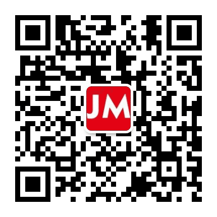 浙江今明专修学校公众号二维码