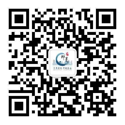 即墨发布公众号二维码