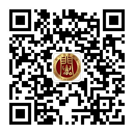 荆门福建商会公众号二维码