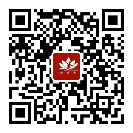 金美华健康公众号二维码