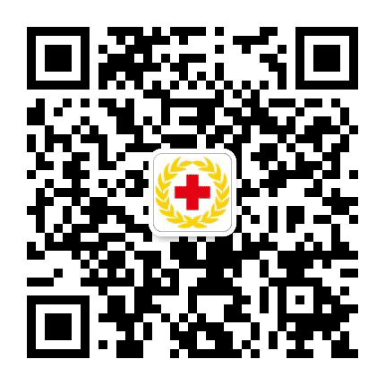 江门红会公众号二维码