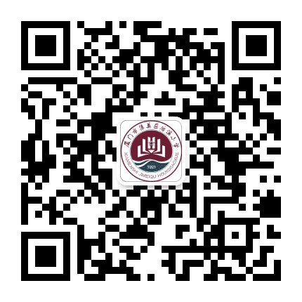 厦门市集美区后溪小学公众号二维码