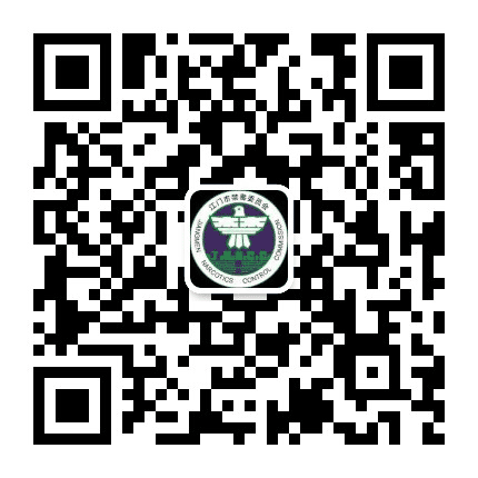 江门禁毒公众号二维码