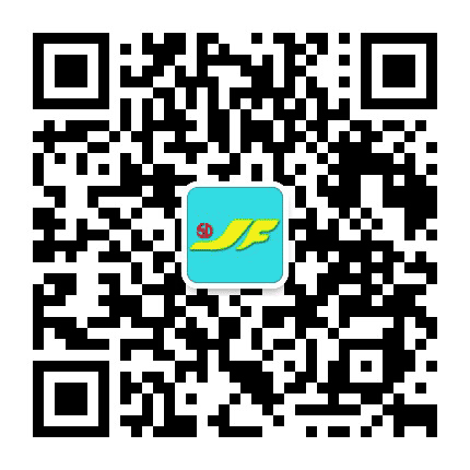 荆门市解放商都公众号二维码