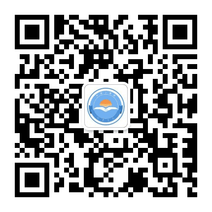 江门市江海区工商联公众号二维码