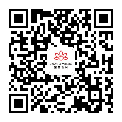 荆门金兰首饰公众号二维码