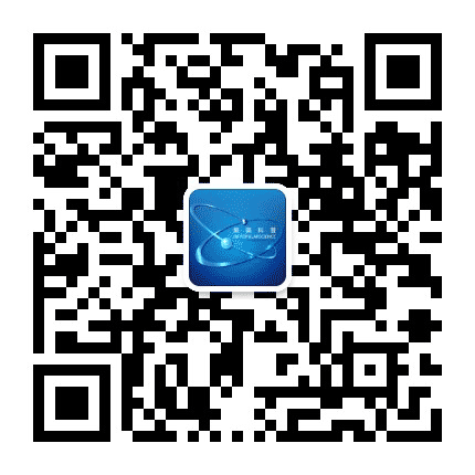 集美科普公众号二维码
