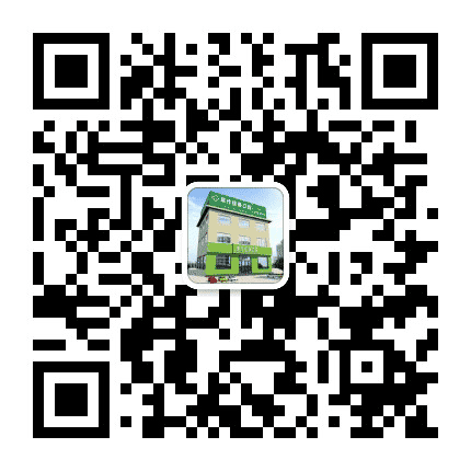盐湖现代佳美口腔门诊部公众号二维码