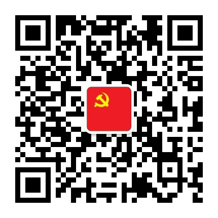 固原警民路社区公众号二维码