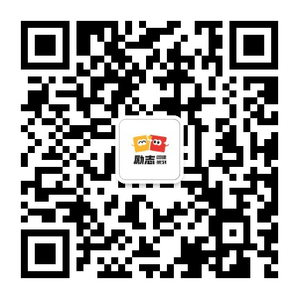 荆门户外拓展领跑者公众号二维码