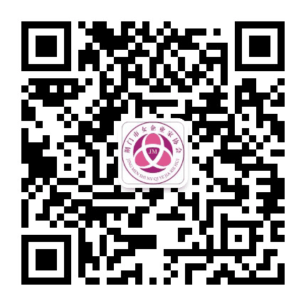 荆门市女企业家协会公众号二维码