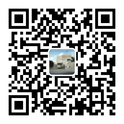 蓬江公安公众号二维码