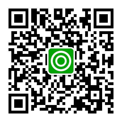 荆门生活圈圈公众号二维码