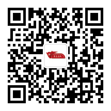 集美党校公众号二维码