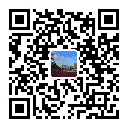 集美区新源小学公众号二维码