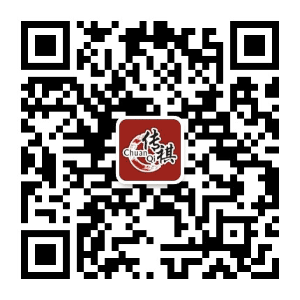 江门传祺策划公众号二维码