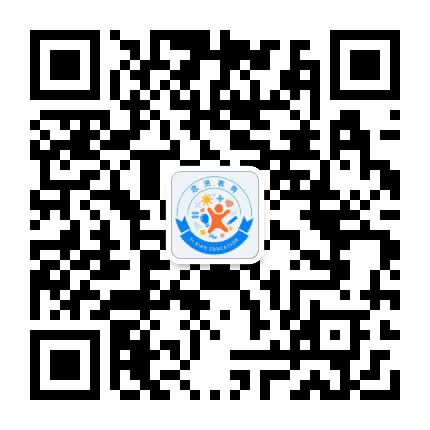 江门思贤培训中心公众号二维码