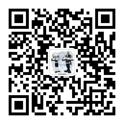 佳木斯公安交警微发布公众号二维码