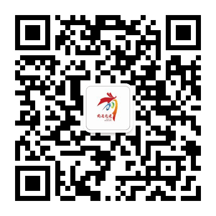 前进微先锋公众号二维码