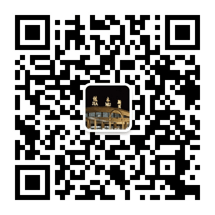 佳木斯人在北京订阅公众号二维码