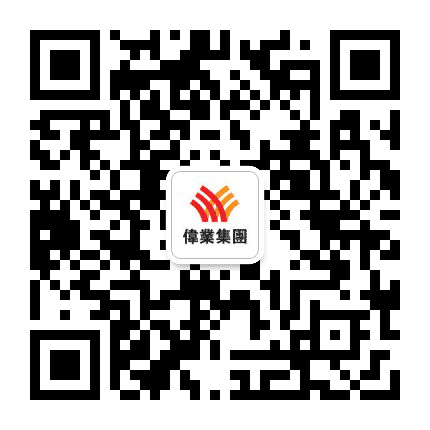 佳木斯三江伟业地产集团公众号二维码