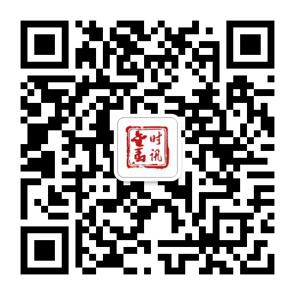 金马时讯公众号二维码