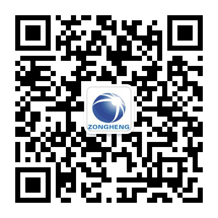佳木斯纵横国旅公众号二维码