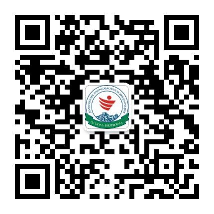 江门市中小学素质教育中心公众号二维码
