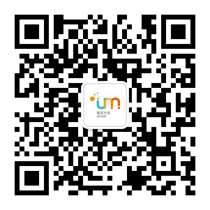 集美旅游公众号二维码