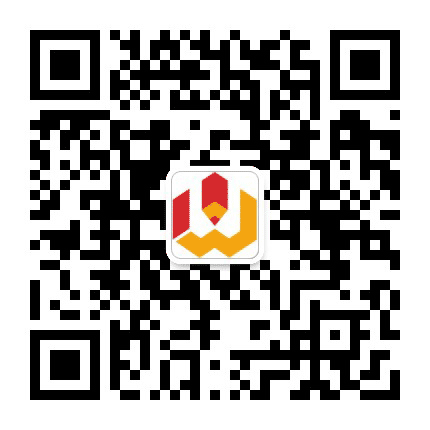 江门维邦教育公众号二维码