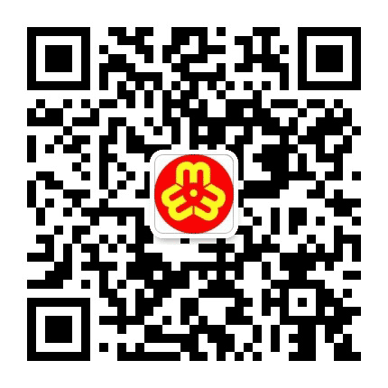 荆门市妇女联合会公众号二维码