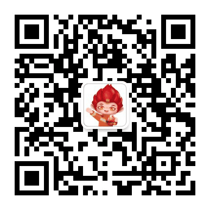 荆门消防公众号二维码