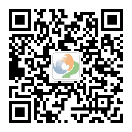 新会区妇幼保健院公众号二维码