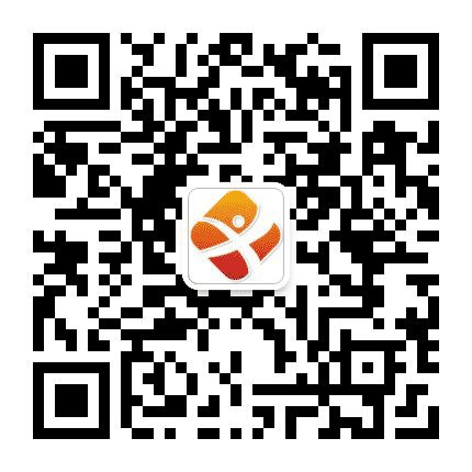 荆门义工联公众号二维码