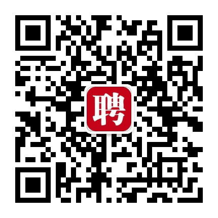 江门市招聘信息公众号二维码