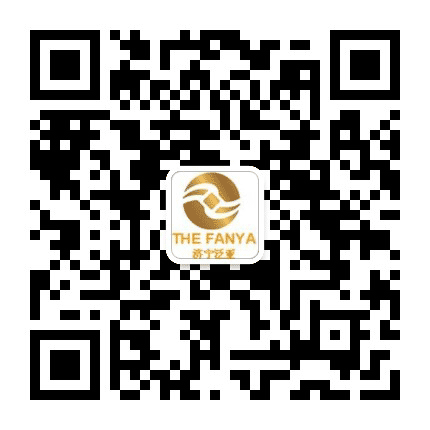 金德诚财富公众号二维码