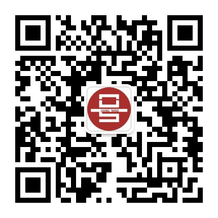江宁有个号公众号二维码