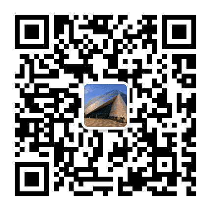 济南市美术馆济南画院公众号二维码
