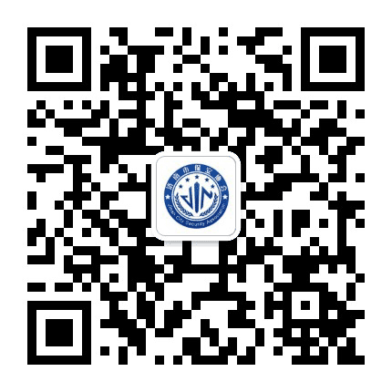 济南保安公众号二维码