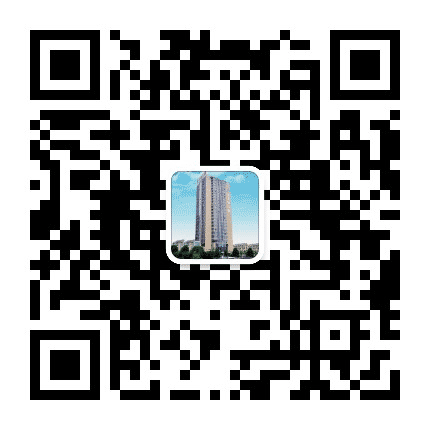 金能爆破涟源分公司公众号二维码