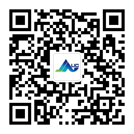 江宁城建集团公众号二维码