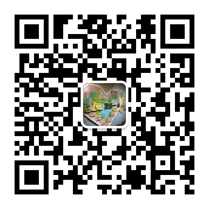 济南市长清区瑞光幼儿园公众号二维码