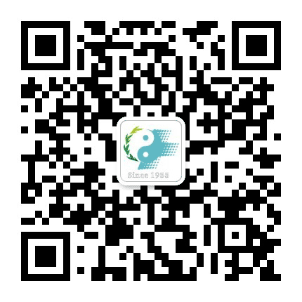 济南市第九人民医院公众号二维码