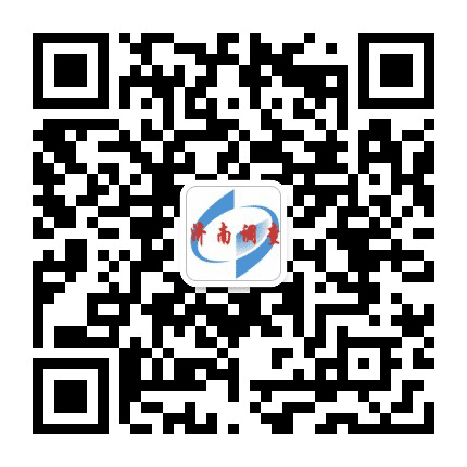 济南调查公众号二维码