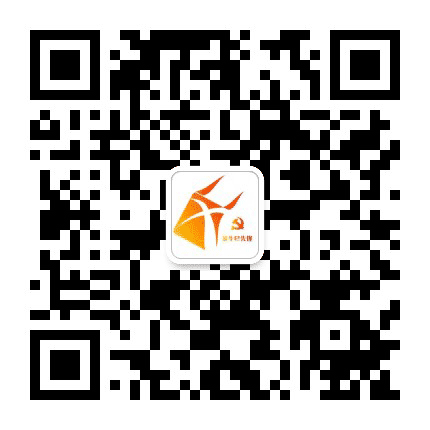 金牛e先锋公众号二维码