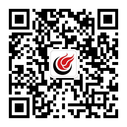 大众网济宁公众号二维码
