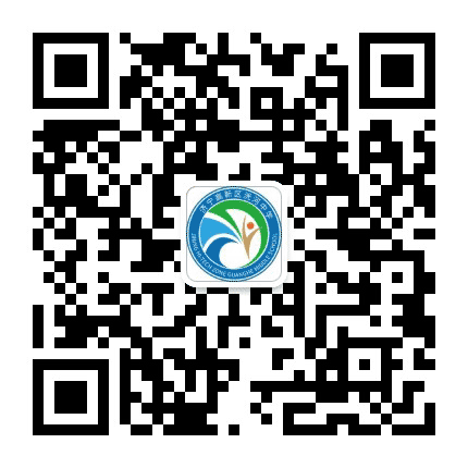 济宁高新区洸河中学公众号二维码
